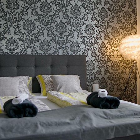 Luxusni Apartman Nmnm Family Nove Mesto na Morave Zewnętrze zdjęcie
