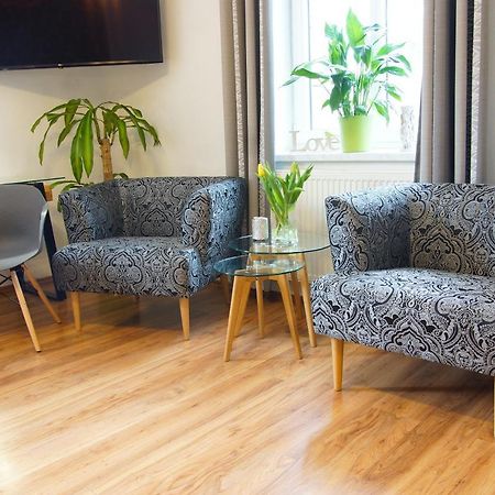 Luxusni Apartman Nmnm Family Nove Mesto na Morave Zewnętrze zdjęcie