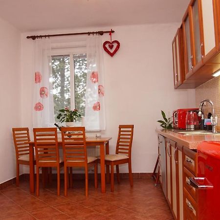 Luxusni Apartman Nmnm Family Nove Mesto na Morave Zewnętrze zdjęcie