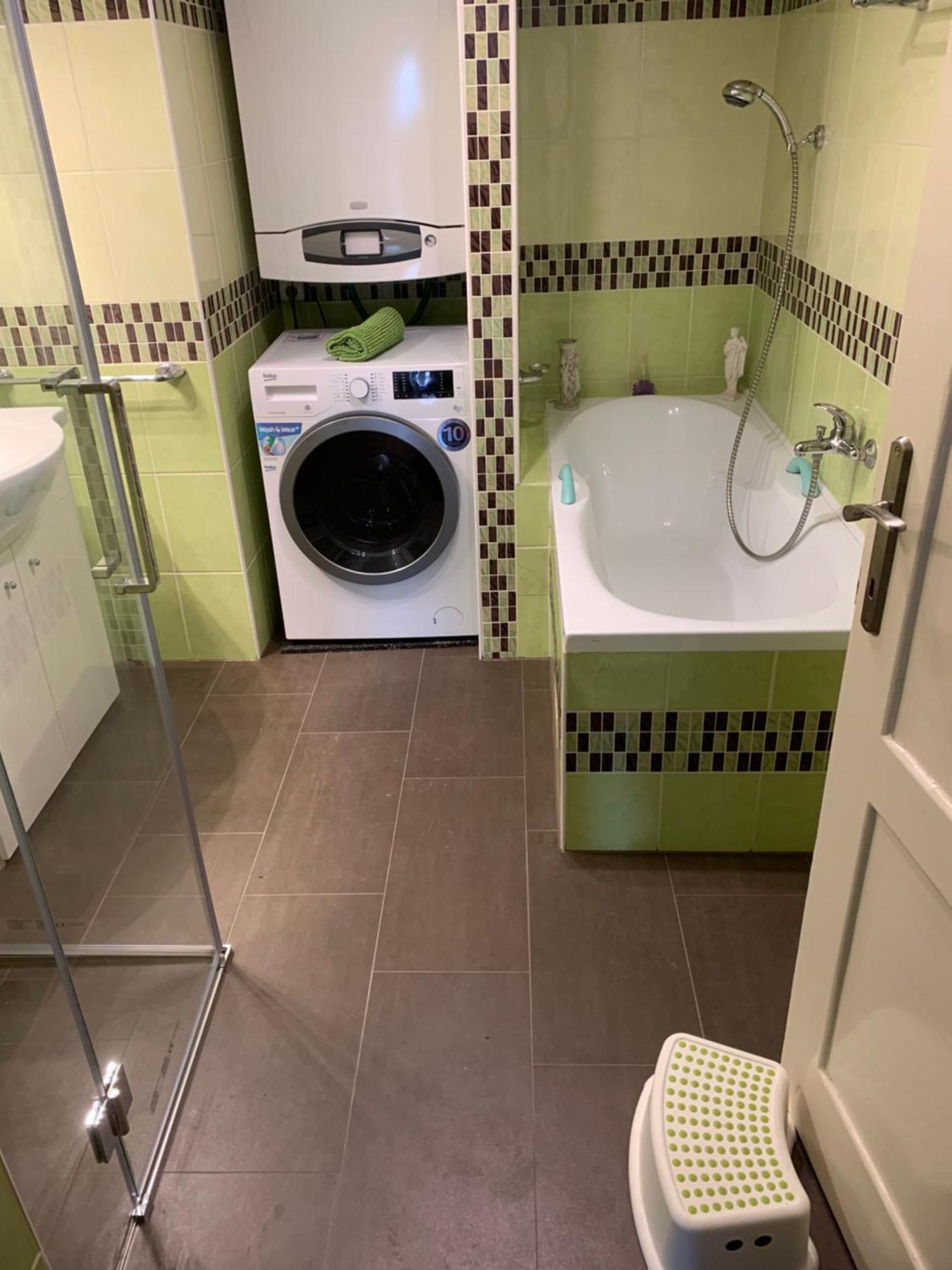 Luxusni Apartman Nmnm Family Nove Mesto na Morave Zewnętrze zdjęcie