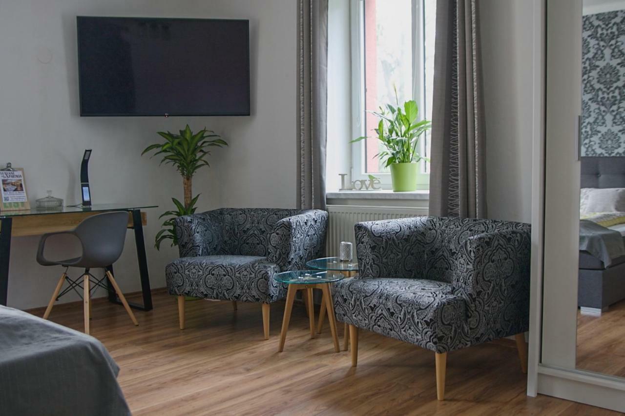 Luxusni Apartman Nmnm Family Nove Mesto na Morave Zewnętrze zdjęcie