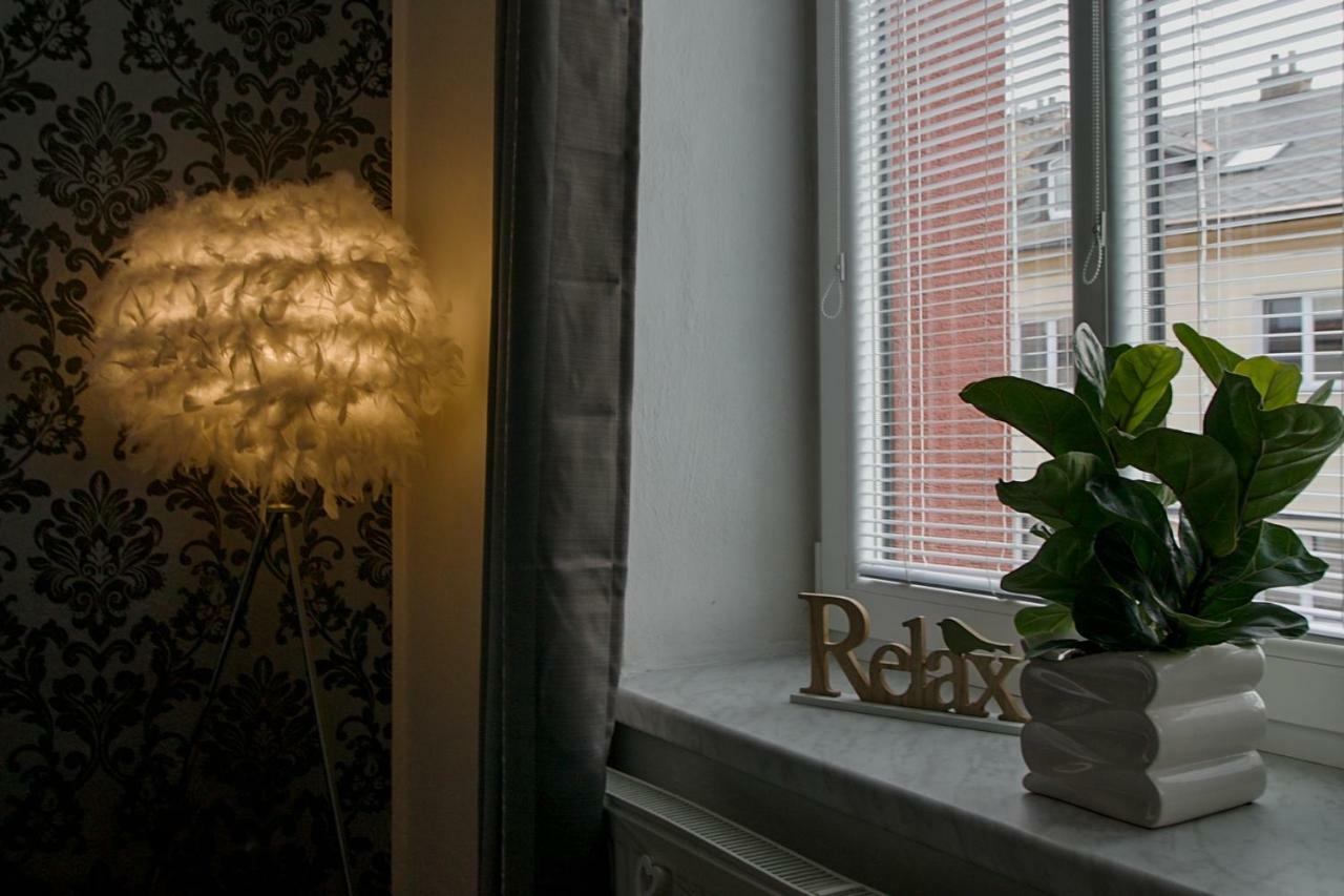 Luxusni Apartman Nmnm Family Nove Mesto na Morave Zewnętrze zdjęcie