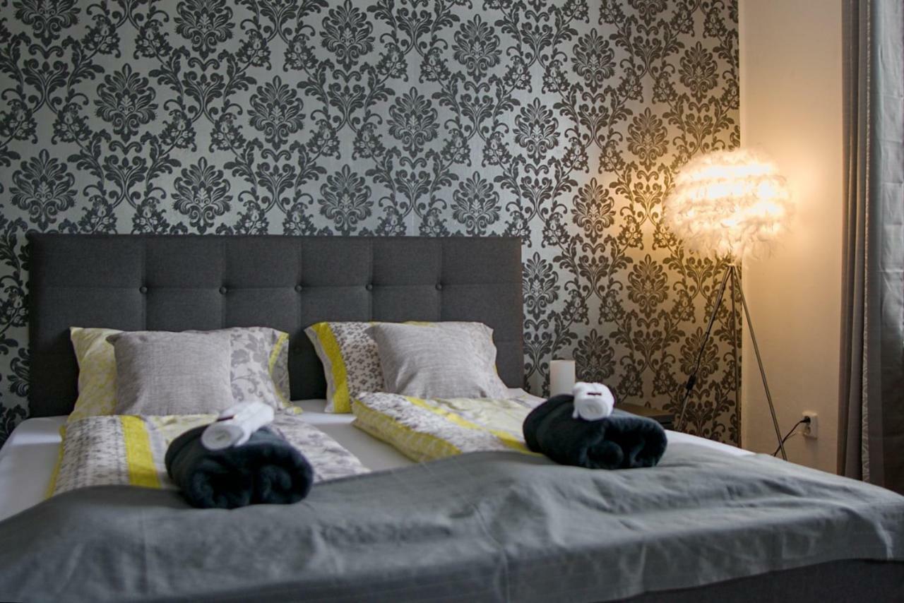 Luxusni Apartman Nmnm Family Nove Mesto na Morave Zewnętrze zdjęcie