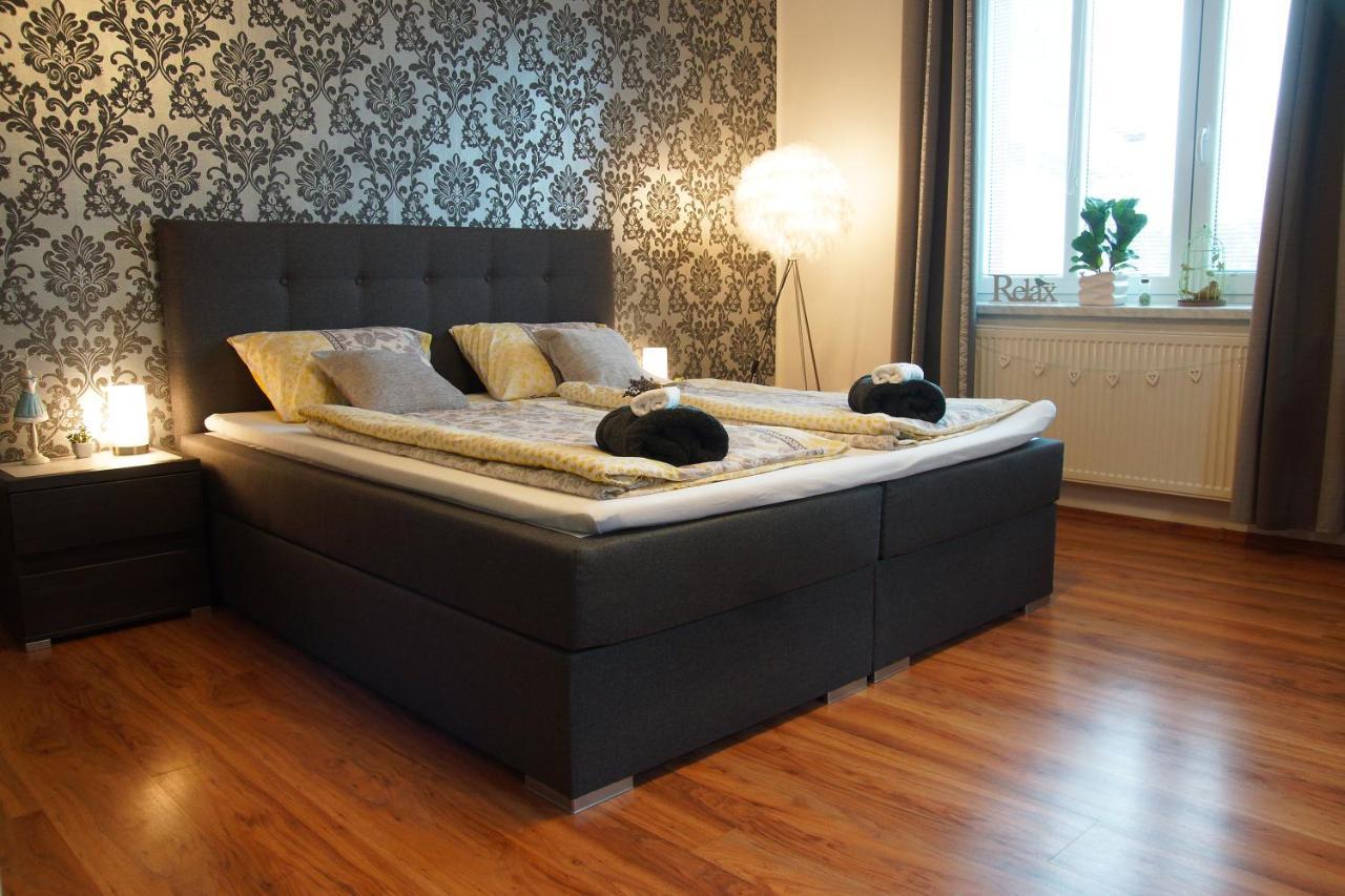 Luxusni Apartman Nmnm Family Nove Mesto na Morave Zewnętrze zdjęcie
