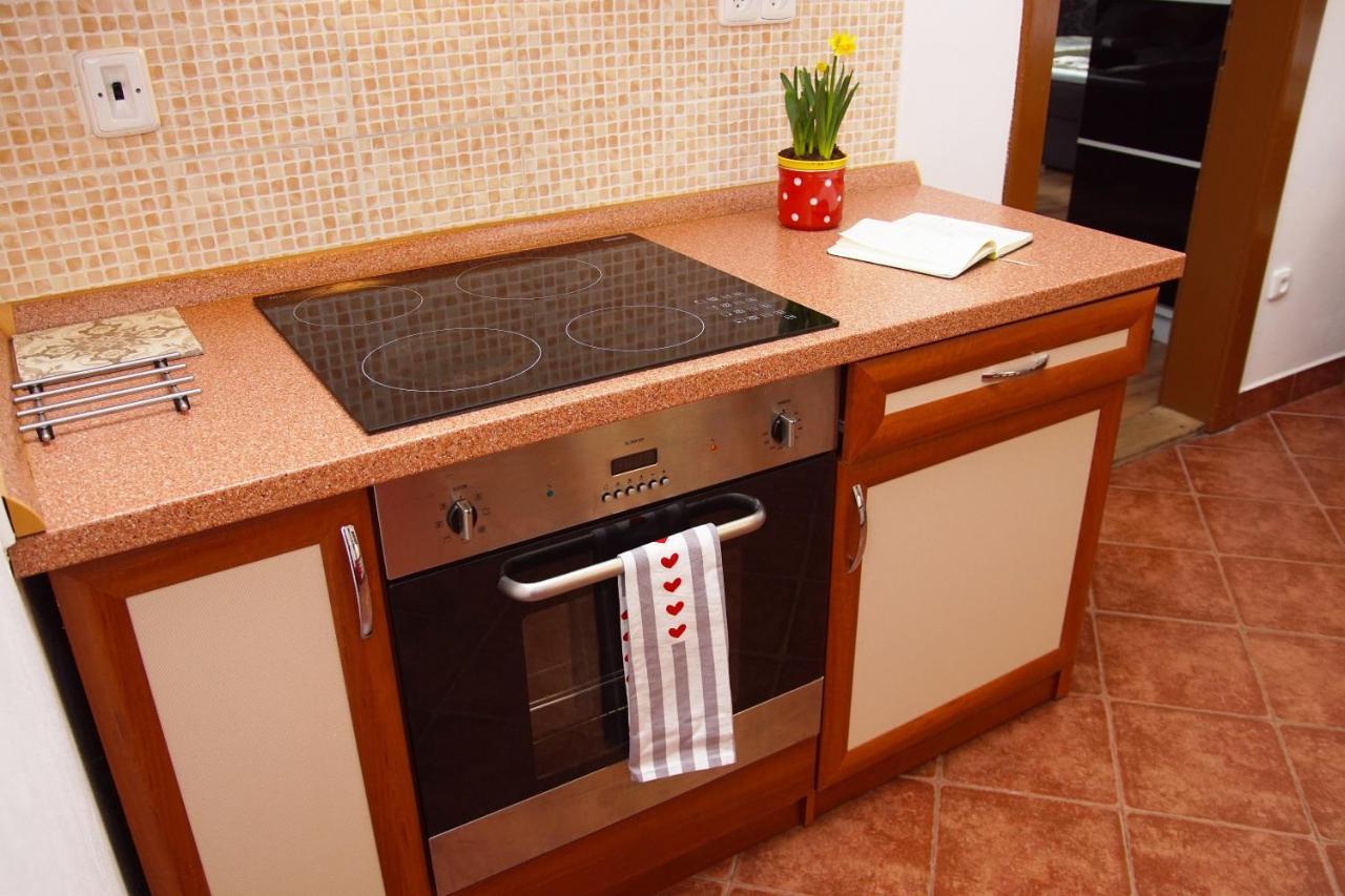 Luxusni Apartman Nmnm Family Nove Mesto na Morave Zewnętrze zdjęcie