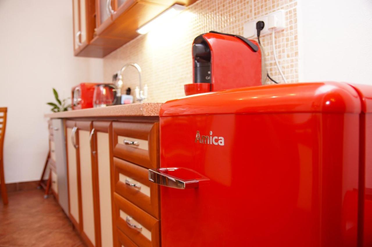 Luxusni Apartman Nmnm Family Nove Mesto na Morave Zewnętrze zdjęcie