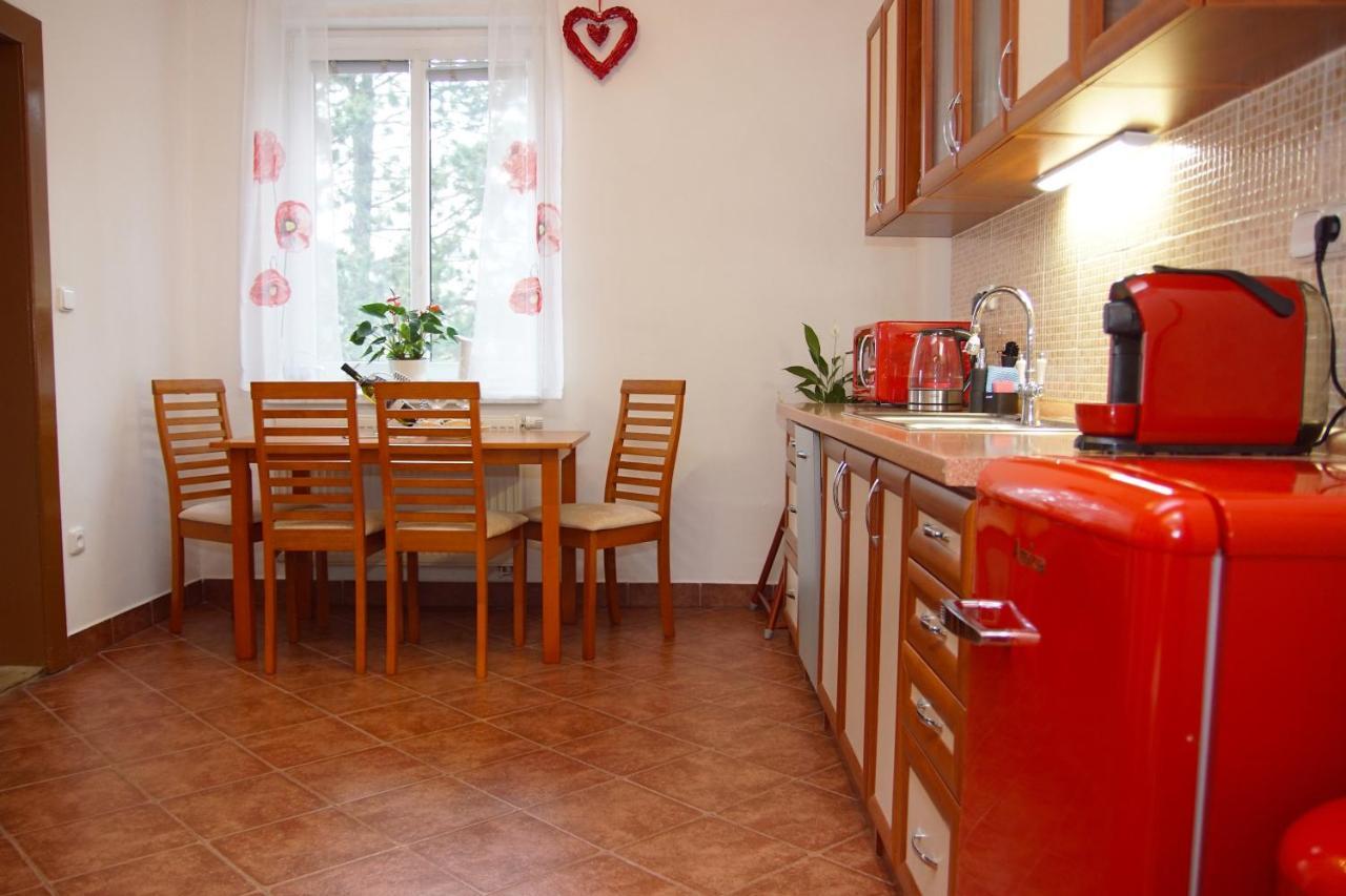 Luxusni Apartman Nmnm Family Nove Mesto na Morave Zewnętrze zdjęcie