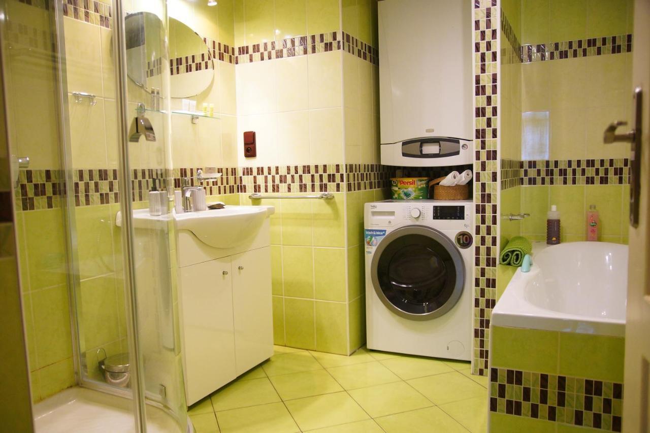 Luxusni Apartman Nmnm Family Nove Mesto na Morave Zewnętrze zdjęcie